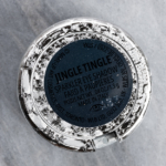 MAC Jingle Tingle Sparkler Eyeshadow