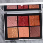 NARS Holiday 2023 Collection Swatches