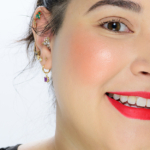 NARS City Lights Powder Blush