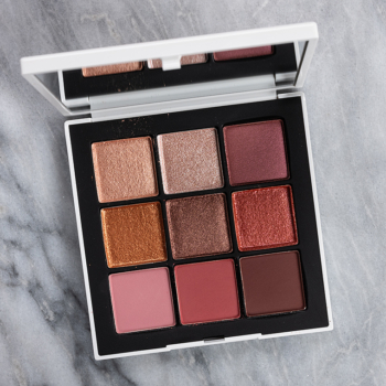 NARS Endless Nights 9-Pan Eyeshadow Palette