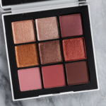 NARS Endless Nights 9-Pan Eyeshadow Palette