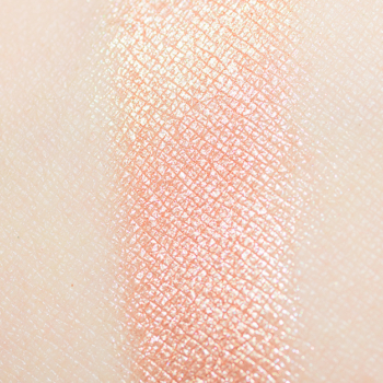 NARS Let Loose Eyeshadow (2018)