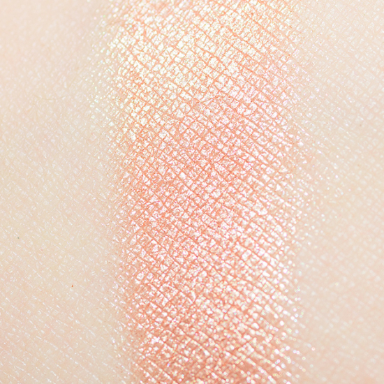 NARS Let Loose Eyeshadow (2018)