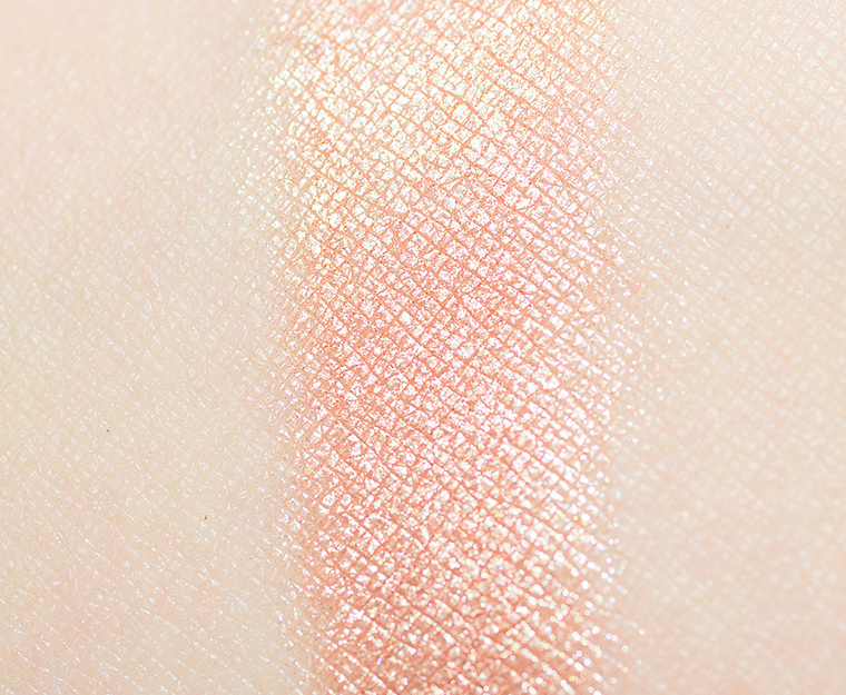 <p class="text-center">NARS Let Loose Eyeshadow (2018)</p>