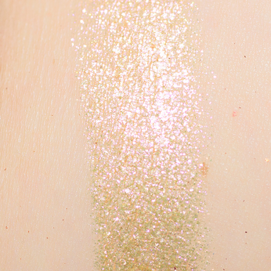 Pat McGrath Coral Nectar EYEdols Eyeshadow