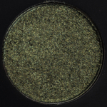 Pat McGrath Emerald Eclipse EYEdols Eyeshadow