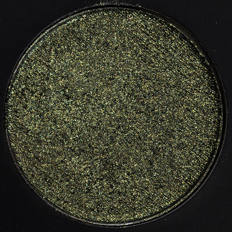 <p class="text-center">Pat McGrath Emerald Eclipse EYEdols Eyeshadow</p>