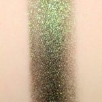 Pat McGrath Emerald Eclipse EYEdols Eyeshadow