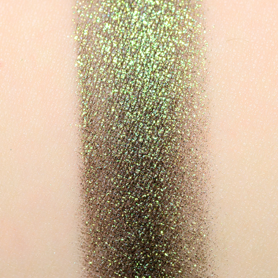 Pat McGrath Emerald Eclipse EYEdols Eyeshadow