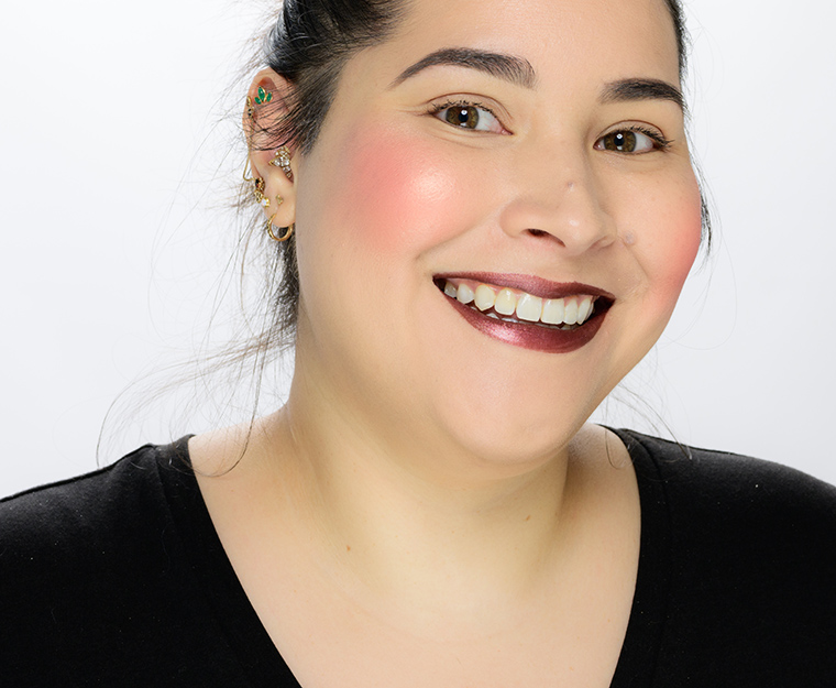 Pat McGrath Sunset Bloom Divine Blush