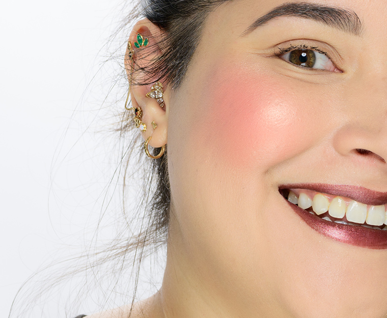 Pat McGrath Sunset Bloom Divine Blush
