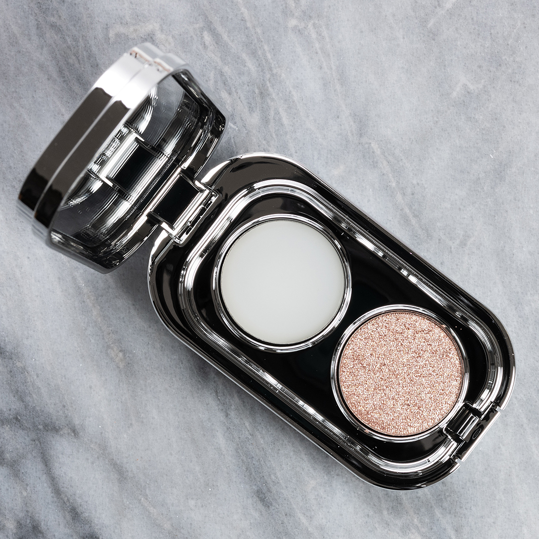 <p class="text-center">Rabanne All Lights On Me Eyephoria Mini Eyeshadow Palette Duo</p>