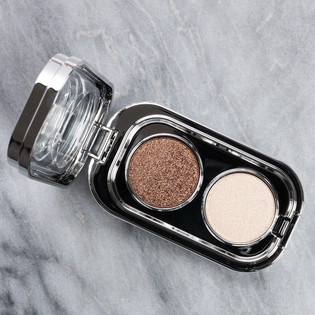 <p class="text-center">Rabanne Date Night Eyephoria Mini Eyeshadow Palette Duo</p>