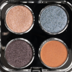 Rabanne Feel My Vibe Eyephoria Handbag Eyeshadow Quad