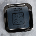 Rabanne Feel My Vibe Eyephoria Handbag Eyeshadow Quad