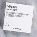 Rabanne Feel My Vibe Eyephoria Handbag Eyeshadow Quad