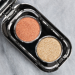 Rabanne Hey Sunshine Eyephoria Mini Eyeshadow Palette Duo