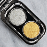 Rabanne Iconique Eyephoria Mini Eyeshadow Palette Duo