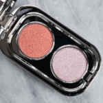 Rabanne Les Opposes S\'attirent Eyephoria Mini Eyeshadow Palette Duo