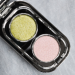 Rabanne Macaron Eyephoria Mini Eyeshadow Palette Duo