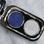 Rabanne Midnight Lights Eyephoria Mini Eyeshadow Palette Duo