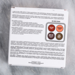Rabanne No More Drama Eyephoria Handbag Eyeshadow Quad