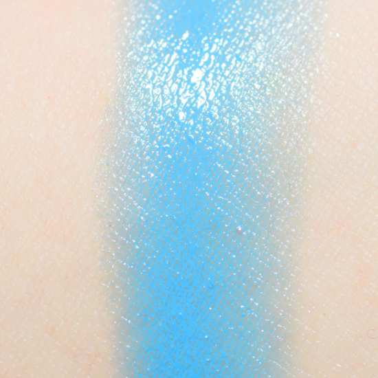 Rabanne Optical Blue Eyephoria Cream Eyeshadow