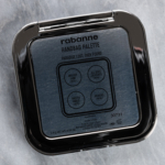 Rabanne Paradise Lost Then Found Eyephoria Handbag Eyeshadow Quad