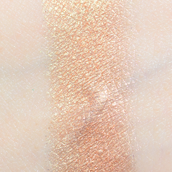Rabanne Toxic Energy Eyephoria Eyeshadow