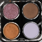 Rabanne Unnatural World Eyephoria Handbag Eyeshadow Quad