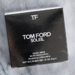 Tom Ford Beauty Rose Irise Glow Highlighter