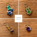 A Custom Suite of Charms