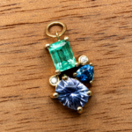 A Custom Suite of Charms