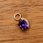 A Custom Suite of Charms