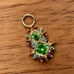 A Custom Suite of Charms