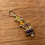 A Custom Suite of Charms