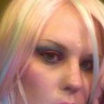 Amy Avatar