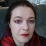 Julia Avatar