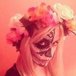 Crystal Avatar