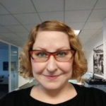 Angela Rose Avatar
