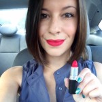Carly Avatar