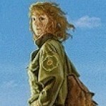 Jen Avatar