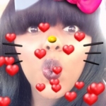 Amber Avatar