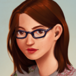 Amanda Avatar