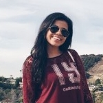 Profile picture of Carolina