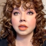 Julia Avatar