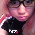 Jing Avatar