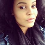 Markeia Avatar
