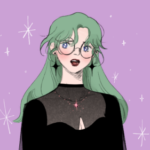 Pearly Avatar
