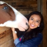 victoria rodriguez Avatar